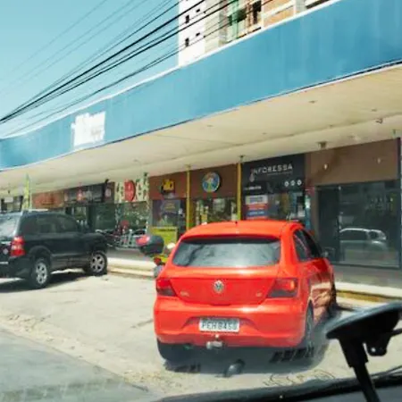 Charme E Praticidade No Bessa João Pessoa Exterior foto