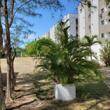 Charme E Praticidade No Bessa João Pessoa Exterior foto