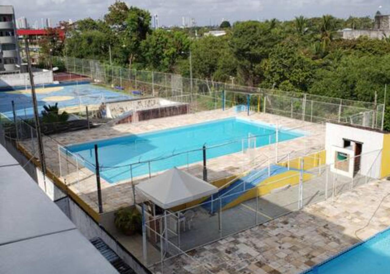Charme E Praticidade No Bessa Joao Pessoa