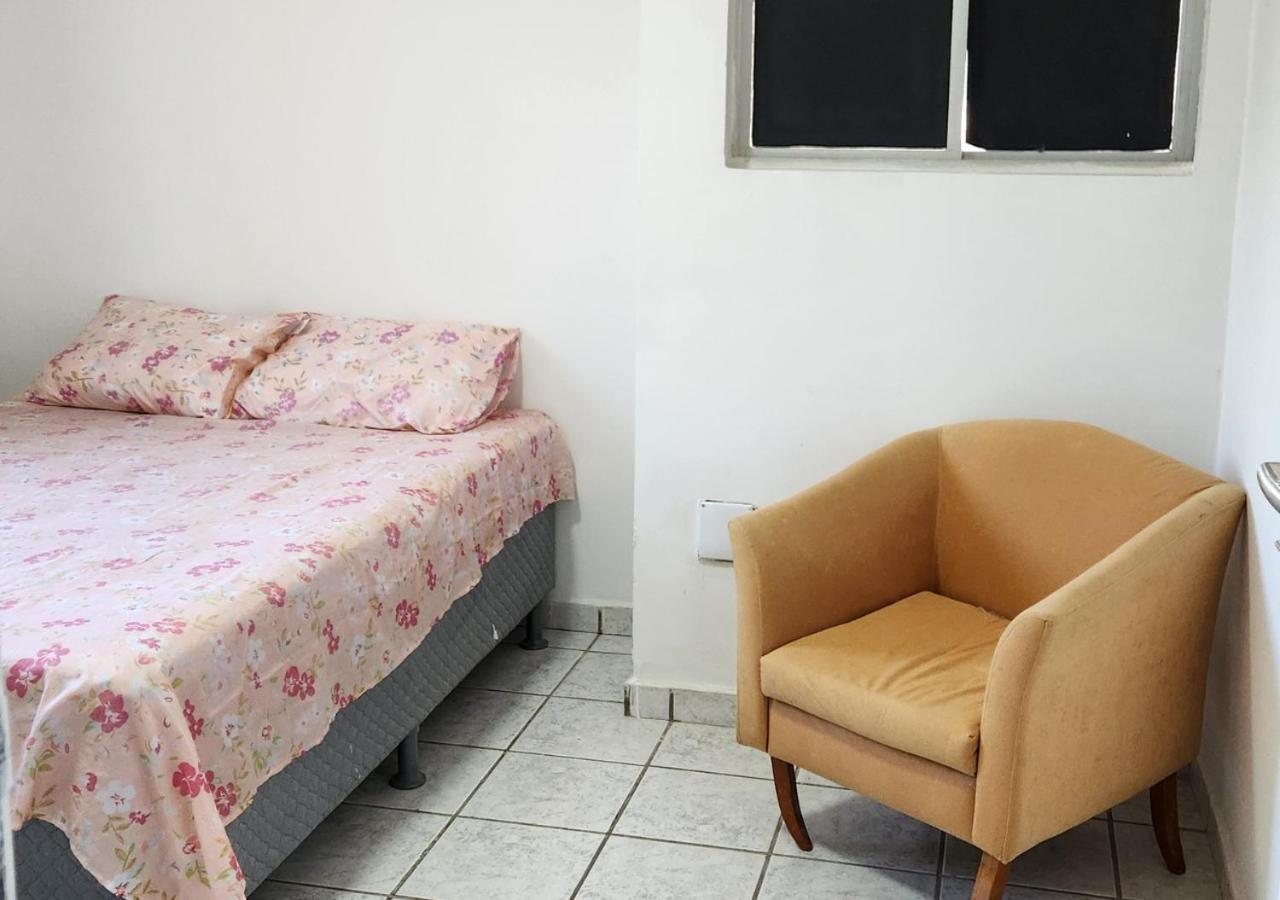 Apartment Charme E Praticidade No Bessa *