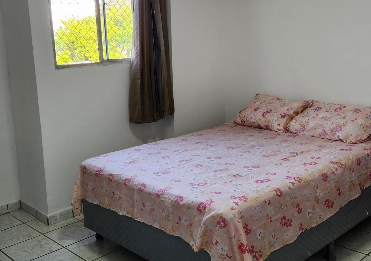 Apartment Charme E Praticidade No Bessa *