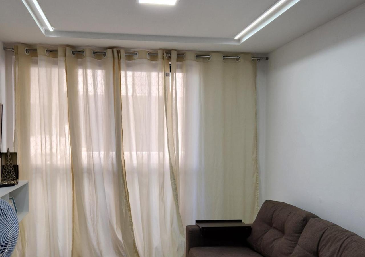 Apartment Charme E Praticidade No Bessa *