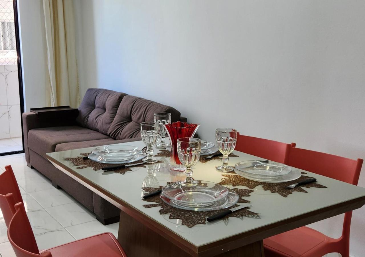 Apartment Charme E Praticidade No Bessa Joao Pessoa
