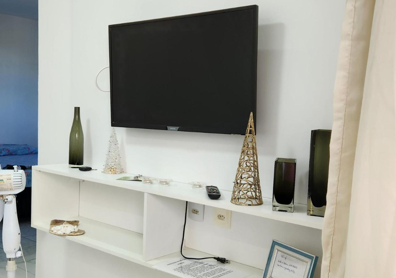 Charme E Praticidade No Bessa Apartment