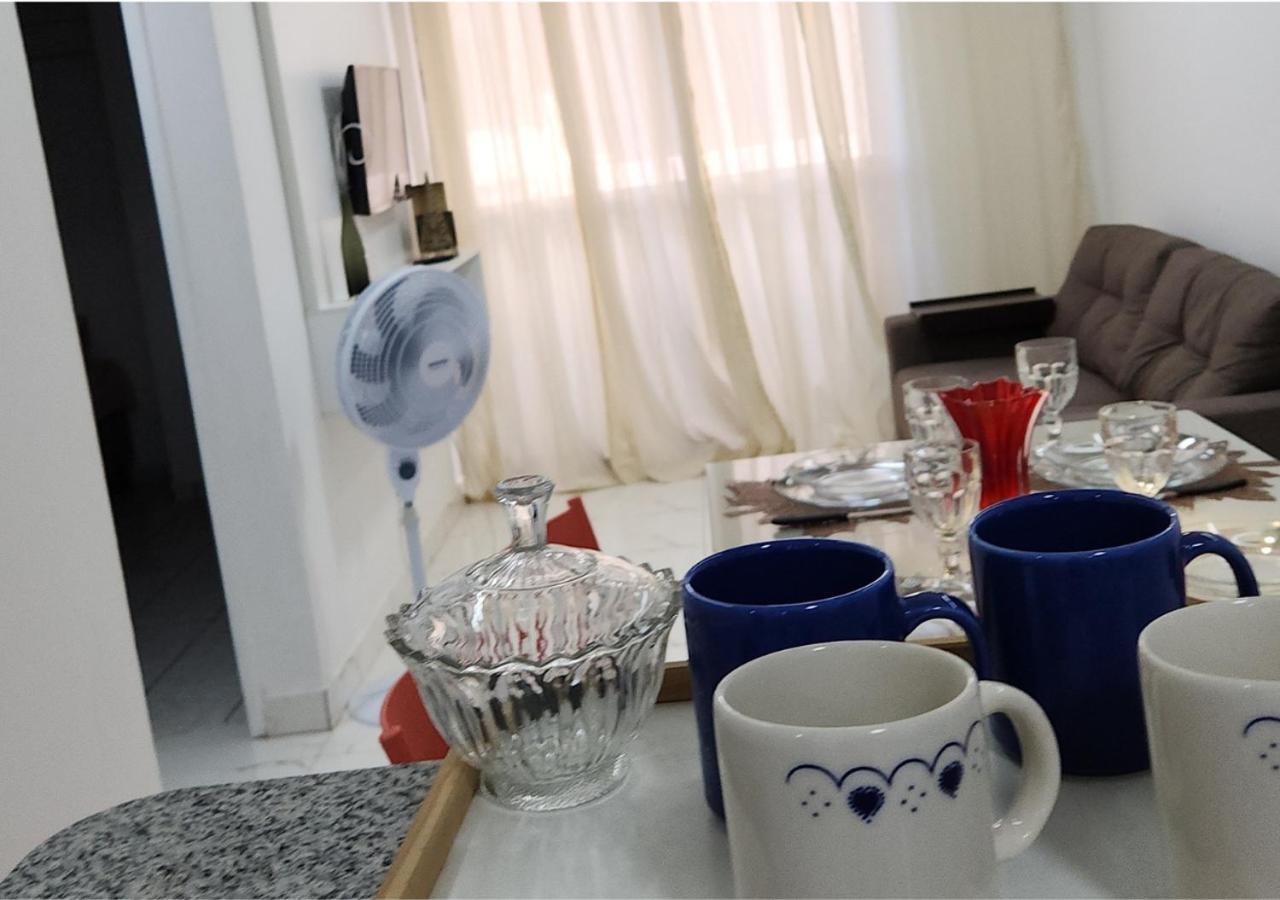 Charme E Praticidade No Bessa