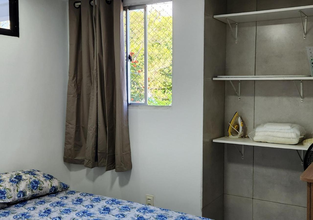 Charme E Praticidade No Bessa Apartment